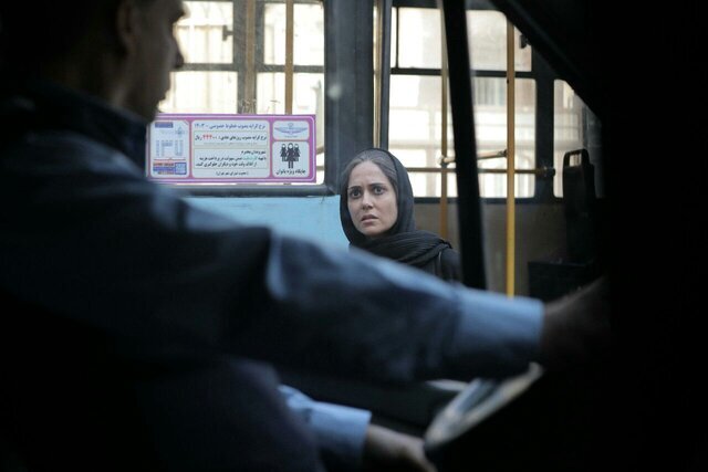 تازهترین تصاویر از «زن و بچه» سعید روستایی