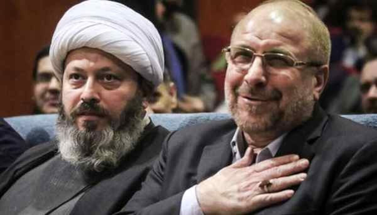 شیخی که نزدیک بود رابطه بند زده ایران و عربستان را تنش زا کند/ از تحریک برای حمله به سفارتخانه‌ها تا ایفای نقش در فهرست‌بندی اصولگرایان