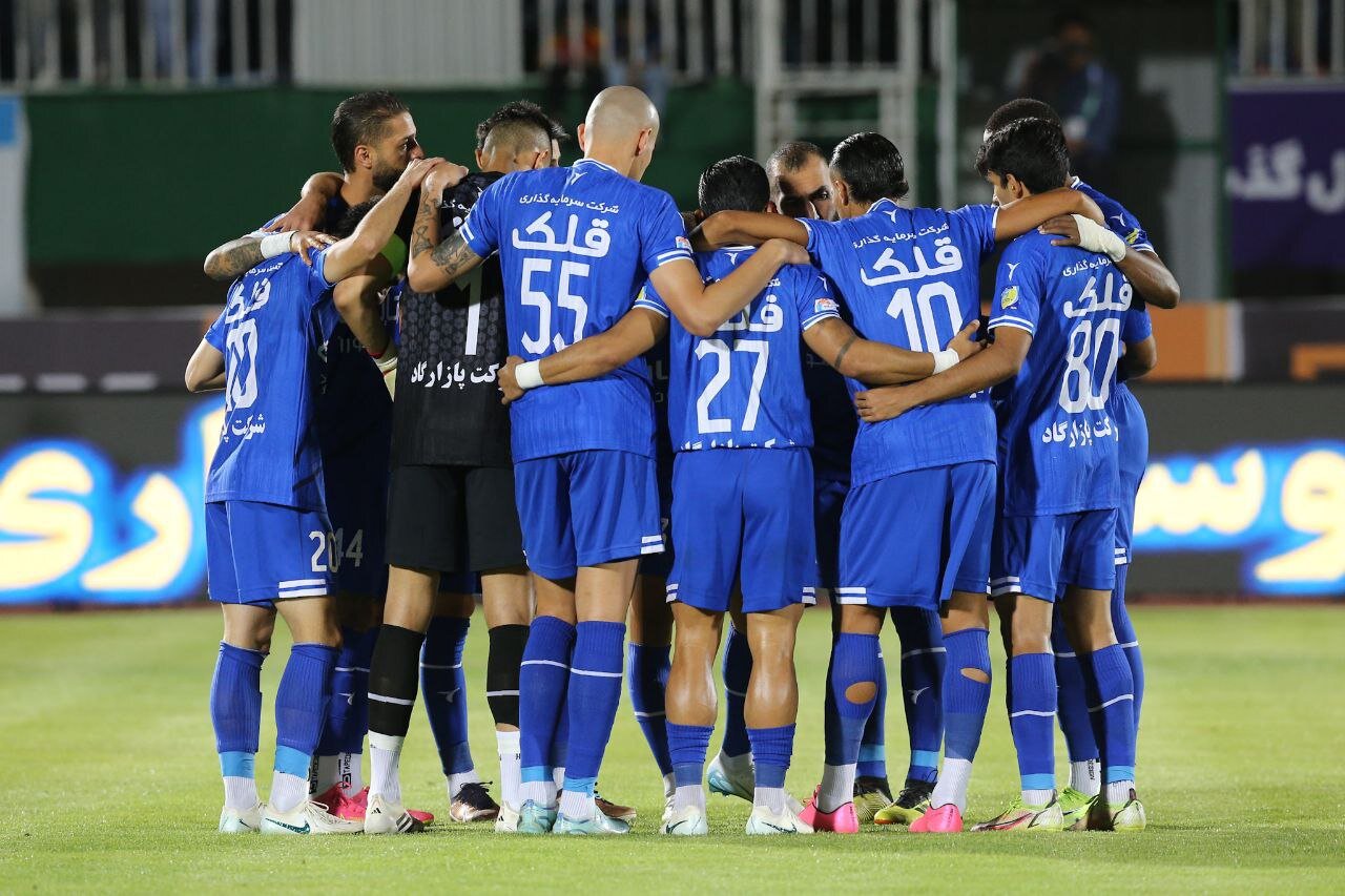 ۲ بازیکن استقلال در آستانه جدایی ۲ بازیکن استقلال در آستانه جدایی