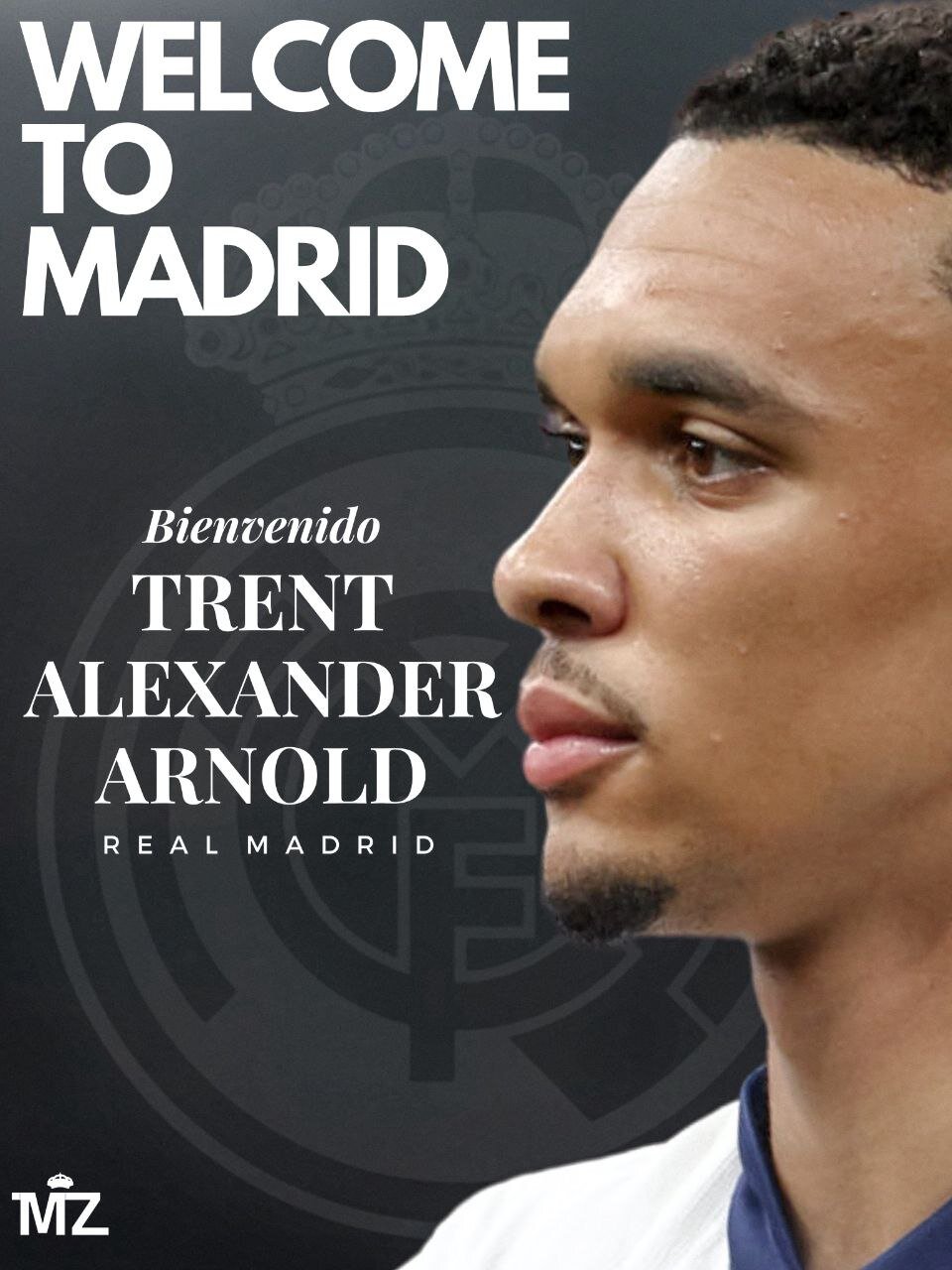 عکس | بمب تابستانی رئال مادرید منفجر شد