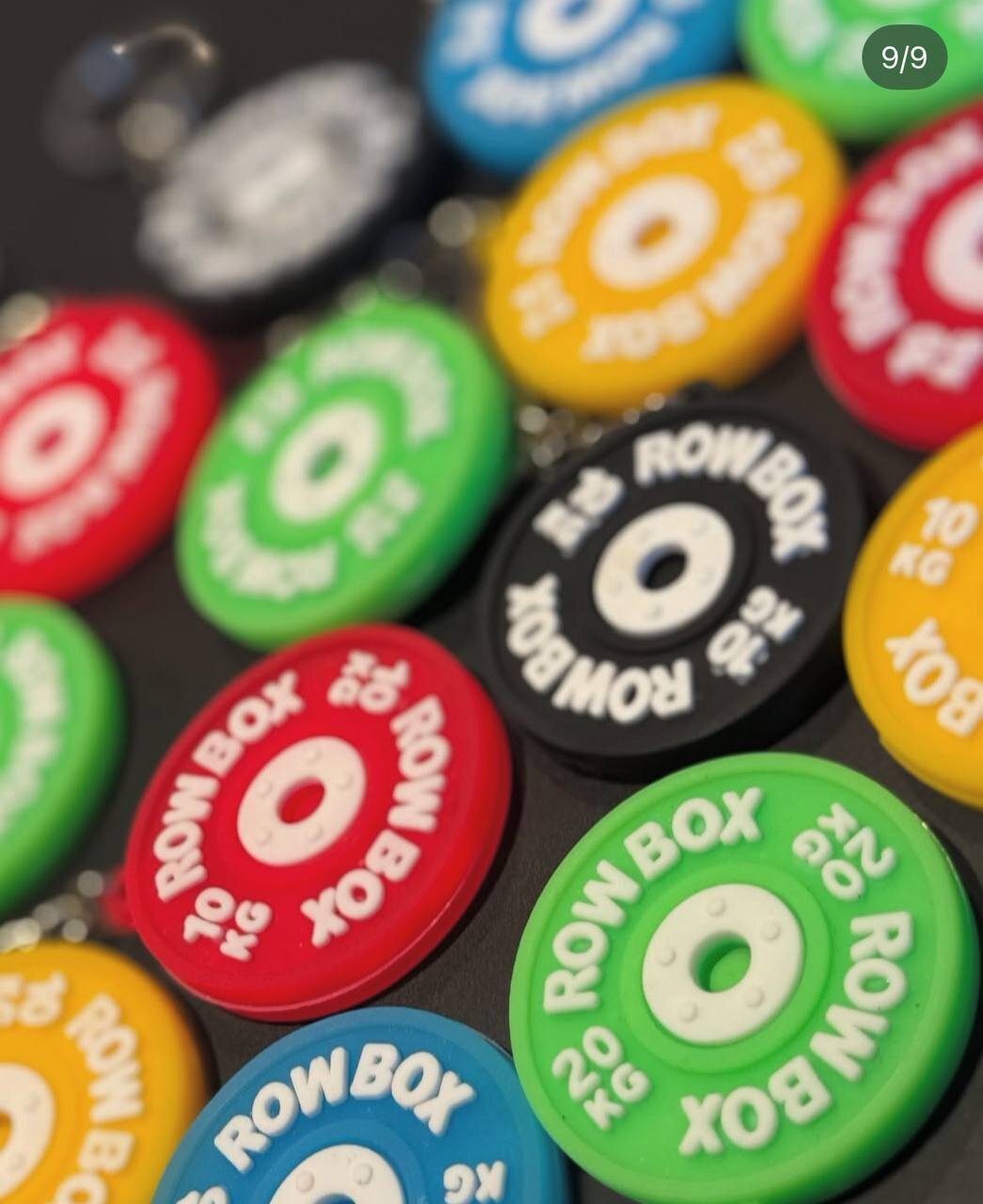 قهرمان المپیک و رفقایش به دنبال برآورده کردن رویای ورزشکاران