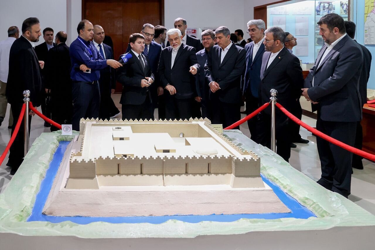 خبرآنلاین