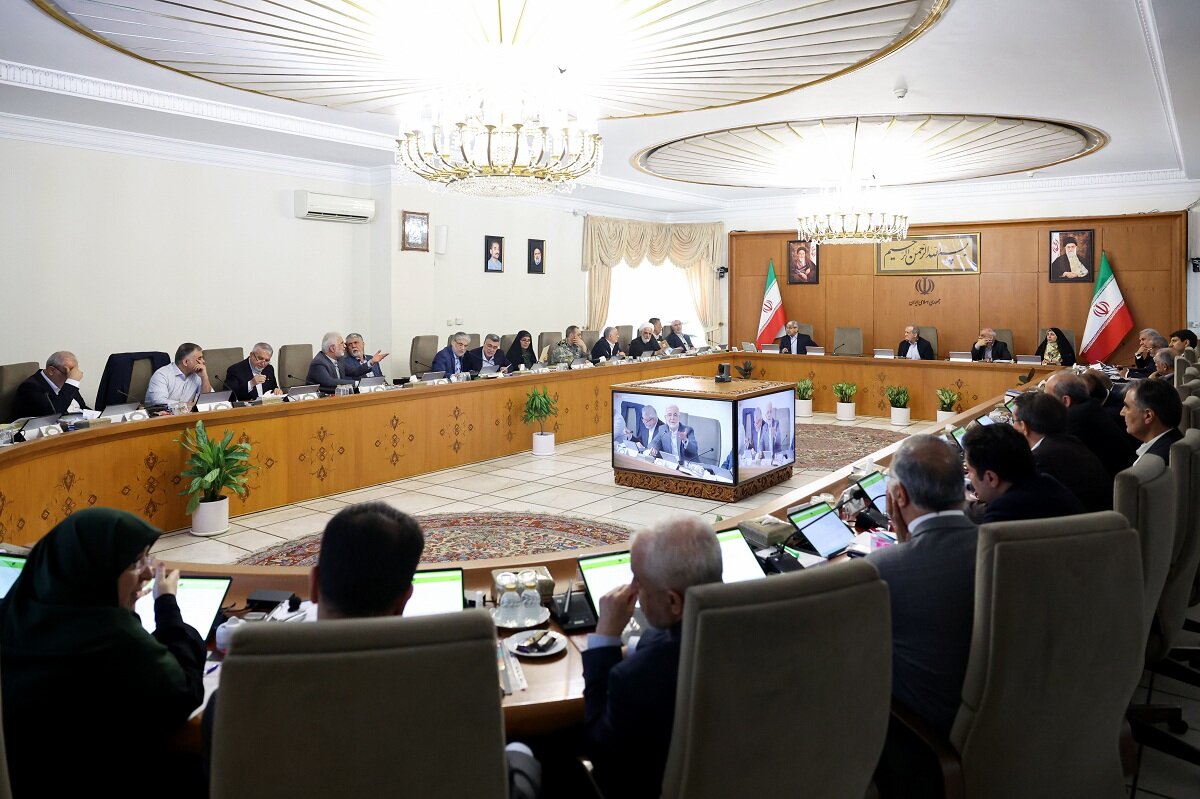 خبرآنلاین