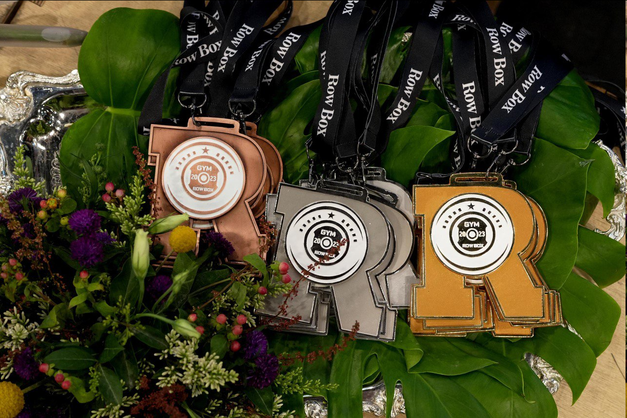 گزارش تصویری از مسابقات روباکس/حال خوب اینجاست