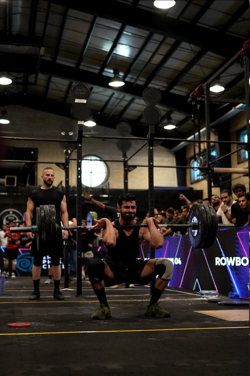 گزارش تصویری از مسابقات روباکس/حال خوب اینجاست