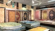 ببینید | ترفند باورنکردنب یک دزد برای سرقت فرش دستباف ۴۵۰ میلیونی در مشهد؛ خوشتیپ!