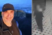 ببینید | قتل بازیگر قدیمی سینمای ترکیه توسط دانشجوی جوان؛ لحظه فرار ضبط شد!