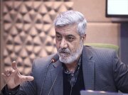 ما در اردوگاه عراقی‌ها کاملا مفقود بودیم