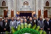 عراقچی: مبنای ما در مذاکرات نفی سلطه است