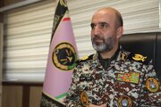 مقام ارشد پدافند هوایی ارتش: دشمن ممکن است از سلاح‌های ما آگاه باشد، اما از روحیه و اراده سربازان ما بی‌خبر است/ آمادگی ۲۴ ساعته سیستم‌های پدافندی