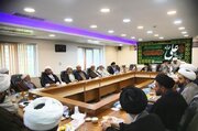 واکنش دبیر جامعه روحانیت شیراز به سخنان قاسمیان؛ هیچکس اندازه‌ رژیم صهیونیستی از وحدت شکنی میان کشورهای اسلامی نفع نمی‌برد/ احتمال کاهش جمعیت شیعه