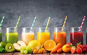 رژیم دتاکس؛ فریب یا معجزه لاغری؟