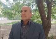 انجام عملیات نخاله‌برداری و پاکسازی  اراضی باغ نو خرم‌آباد
