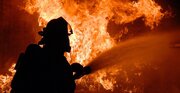 انفجار کوره ذوب فلزات در ایلام/ جزئیات