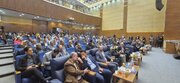 تجلیل از زنان کنشگر و صادر کنندگان نمونه استان سمنان