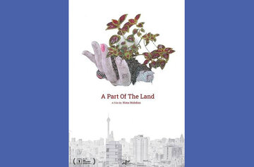 «یک وجب خاک» در جشنواره شانگهای «یک وجب خاک» در جشنواره شانگهای