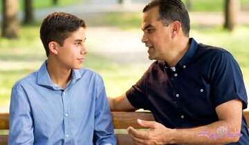 اگر نوجوان پسر دارید، این مطلب را بخوانید! اگر نوجوان پسر دارید، این مطلب را بخوانید!