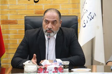 دانشجویان در تبیین ابعاد جنایات رژیم صهیونیستی نقش مهمی بر عهده دارند دانشجویان در تبیین ابعاد جنایات رژیم صهیونیستی نقش مهمی بر عهده دارند