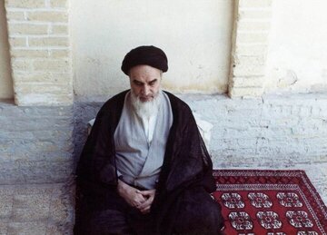 ماجرای ترکی صحبت کردن در نجف؛ امام می‌گفت دوست ندارم همراهم صدمه ببیند!