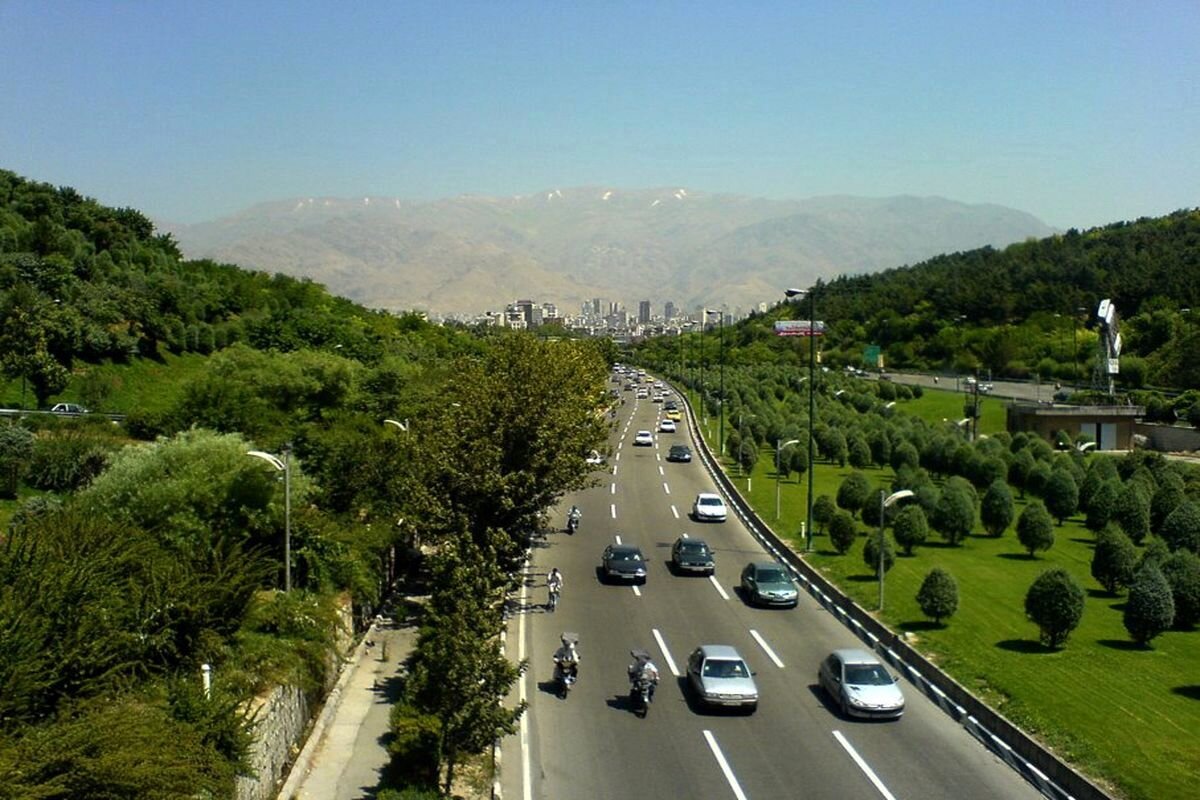 پیش‌بینی هواشناسی در نقاط مختلف کشور برای تعطیلات پایان هفته/کاهش محسوس دما در یک شهر/ بارش باران و هشدار وقوع روان‌آب در این استان‌ها
