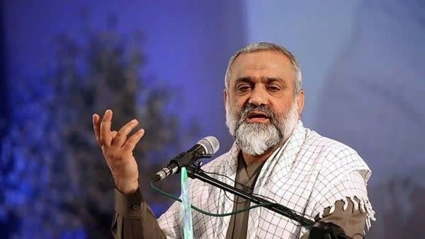 روایت سردار نقدی از مهاجرت ۱۵ هزار نخبه هوش مصنوعی از اسرائیل/ نزدیک به ۸۰۰ هزار نفر تصمیم قطعی خود را برای رفتن گرفتهاند
