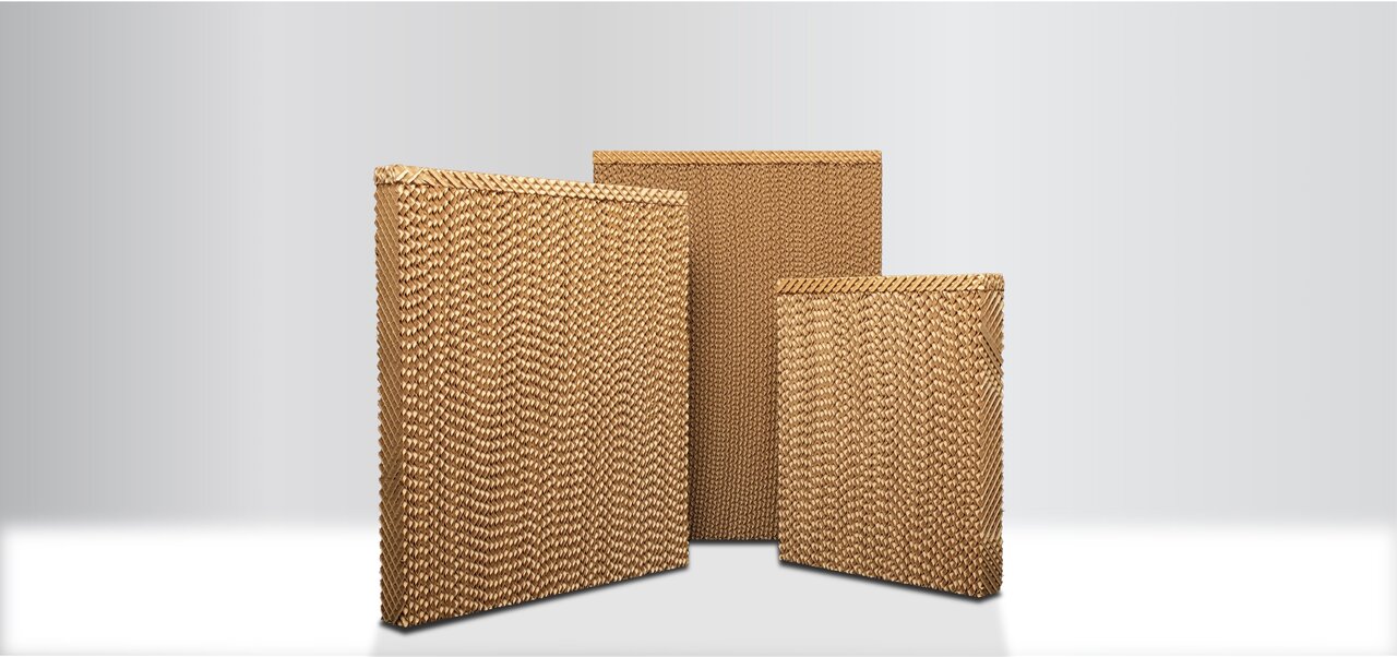 خنکی در حد کولرگازی، اما با کولر آبی! بله واقعاً ممکن است!