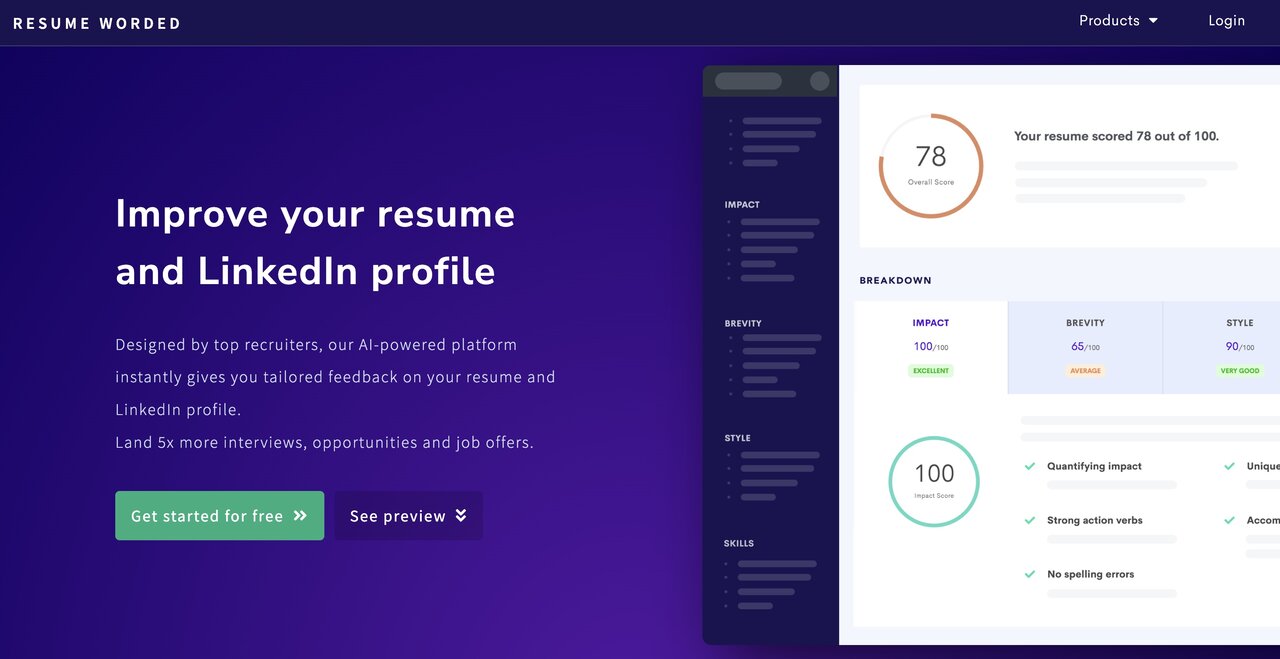 با هوش مصنوعی رزومه بنویس: راهنمای کامل ساخت رزومه حرفهای با ابزارهای رایگان