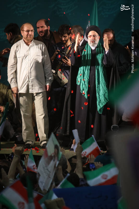 سرنوشت سیاسی قالیباف چه خواهد شد؟/ نظامی، تکنوکرات یا جهادی؛ سیاستمداری که گفتمانش گم شد