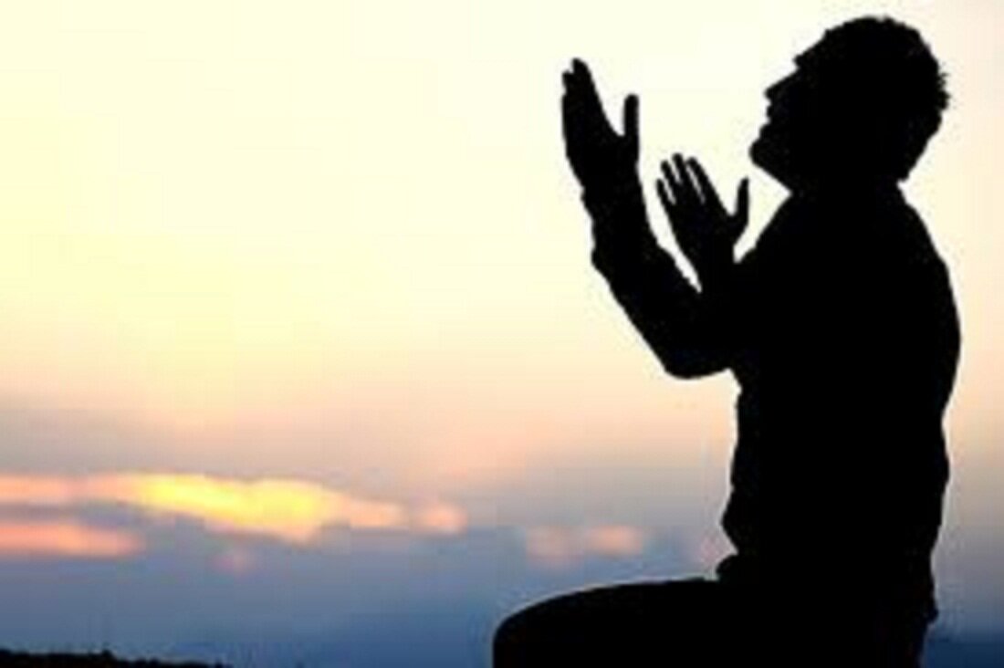 خدا دعای ما را چگونه اجابت می‌کند؟