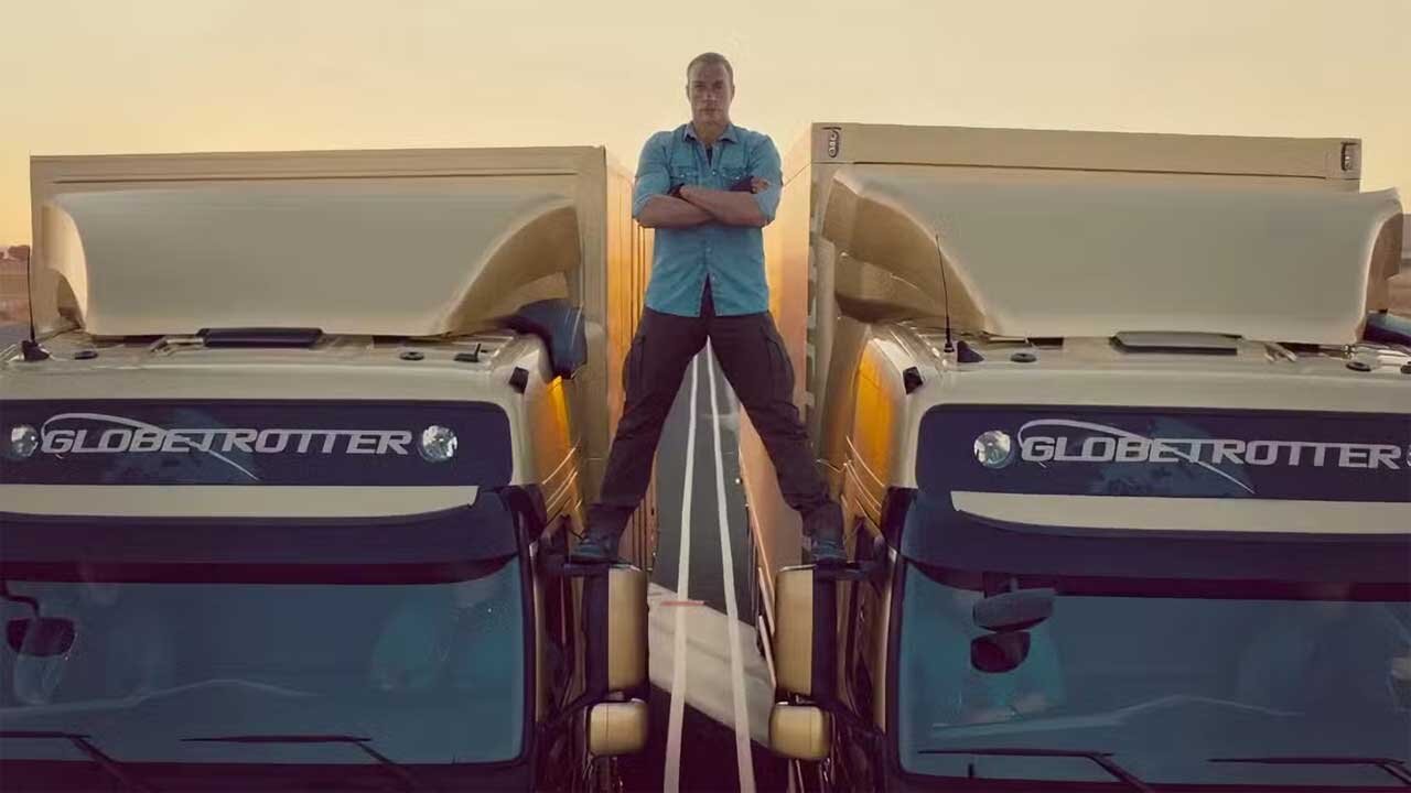 شاهکارهای خودرویی که در ویدئوها جاودانه شدند