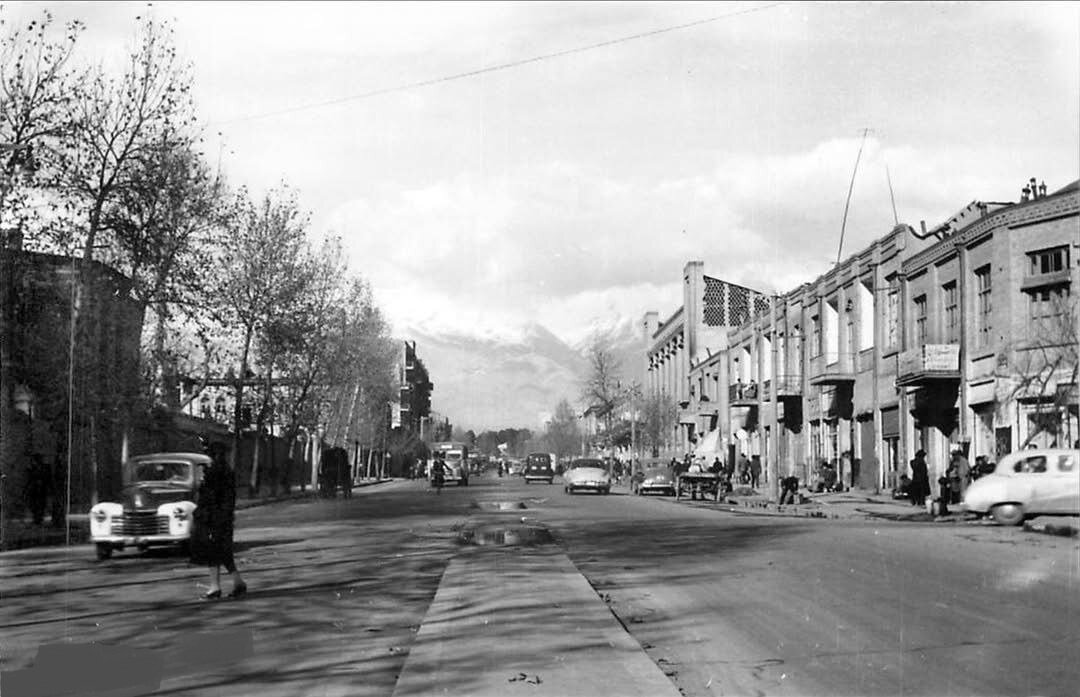 ۸۰ سال پیش قیمت آپارتمان و مغازه و باغ در تهران چقدر بود؟ + جزییات