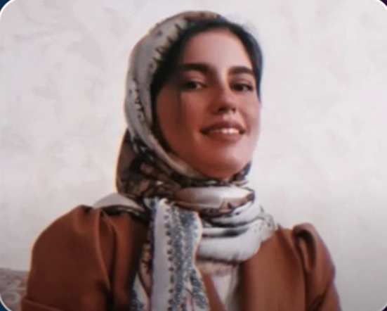 جزئیات جدید از مفقود شدن الهه حسیننژاد/ عکس