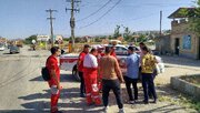 جوان دارای معلولیت ذهنی در بخش نازلو مفقود شد / جست و جو نتیجه‌ای نداشت