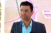 آغاز عملیات اجرایی احداث تقاطع غیر همسطح سه راهی الشتر 