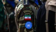 جزئیاتی از گردان حافظ صلح ارتش/ نفرات به صورت انفرادی به کشورهای اریتره، اتیوپی، سودان جنوبی و سودان و اخیراً مالی اعزام شده‌اند