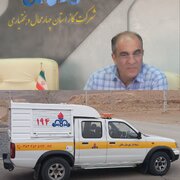 پاسخگویی ۲۴ ساعته به نشتی گاز در چهارمحال و بختیاری