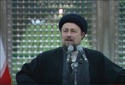 دفاع تمام قد سید حسن خمینی از ورزش زنان: قبلا تابو بود؛ گویی ورود به آن مغایر عفاف و حجاب است