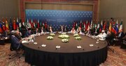 کمیته مشترک عربی اسلامی برای غزه امروز در اردن تشکیل جلسه می‌دهد