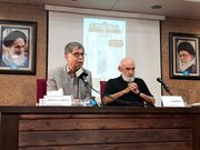 استادی که مهم‌ترین آثارش را در دو دهه پایانی عمرش نوشت