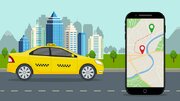 تاکسی اینترنتی بین شهری