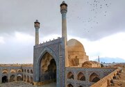 بررسی ثبت ملی ۹ خانه تاریخی هم‌جوار با مسجد جامع اصفهان