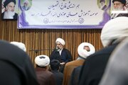 فاضل لنکرانی: حوزه‌ها آن فقهی که امام خمینی(ره) دنبالش بود را مورد توجه قرار ندادند/ خب بگوئید فقه را نمی‌خواهیم یا اصلاً بگوئیم دین را نمی‌خواهیم