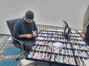 کیمیاگرانی که روشنایی را در مستضعفان جست‌وجو می‌کنند