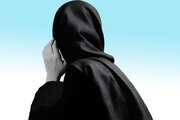 جزئیات جدید از مفقود شدن الهه حسین‌نژاد/ عکس