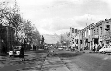 ۸۰ سال پیش قیمت آپارتمان و مغازه و باغ در تهران چقدر بود؟ + جزییات