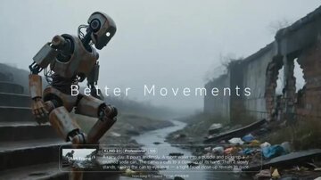 معرفی رقیب چینی گوگل در ساخت ویدیو معرفی رقیب چینی گوگل در ساخت ویدیو