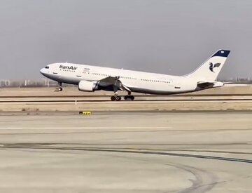 خبر مهم سخنگوی سازمان هواپیمایی درباره پروازهای داخلی و خارجی / مسافران حتما بخوانند