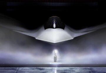 F-۴۷ در راه آسیا / جنگندهای رادارگریز و نسل ششمی F-۴۷ در راه آسیا / جنگندهای رادارگریز و نسل ششمی