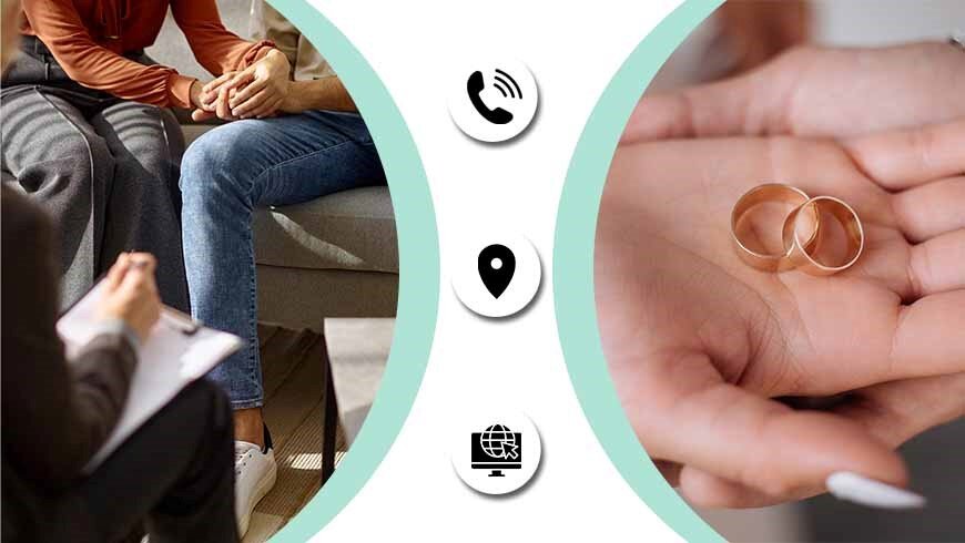 با خدمات یک مرکز مشاوره بیشتر آشنا شوید