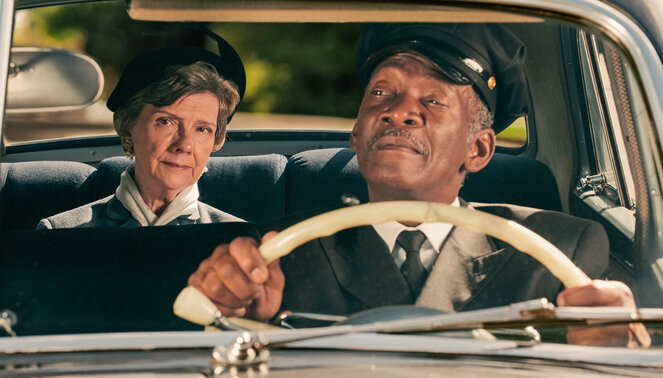 ۸۸ سال نبوغ و درخشش؛ مورگان فریمن، صدای سینما و انسانیت